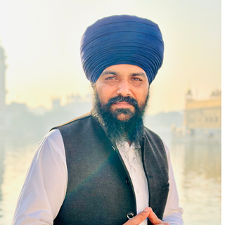 Pal Kharoud ⭐️