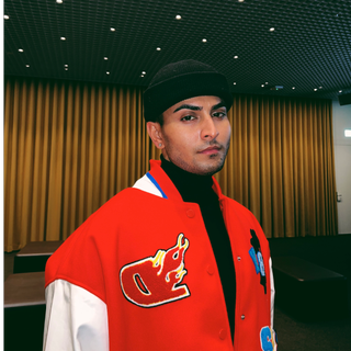 Anirudh Sharma