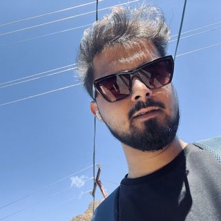 Tushar Thakur