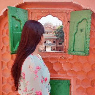 Anshika Patel