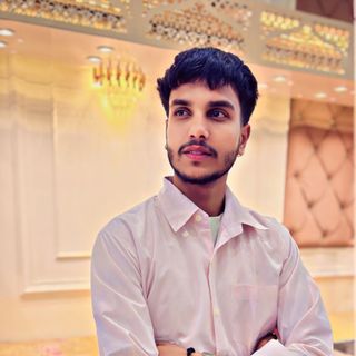 Varun Pandit💫