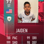 Profile picture for Jaiden