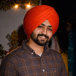 Mankirt Gill
