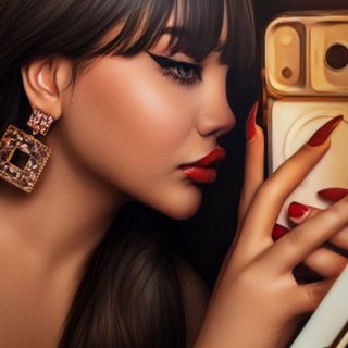 Heba Al-Hashimi