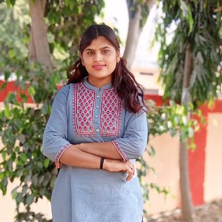 Payal Gehlot ❤️✨