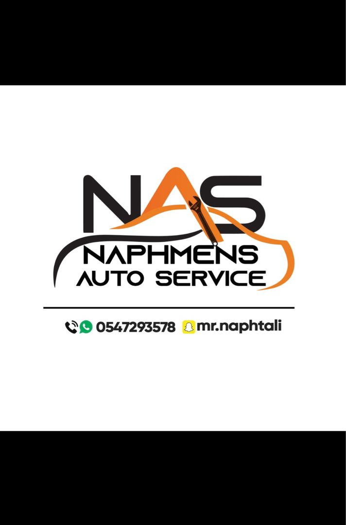 Naphmens Auto Service