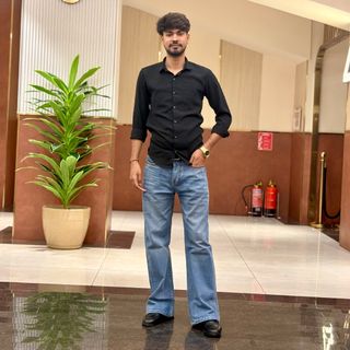 ARIF SAIFI 🩶