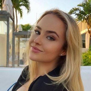 Danielle Gansky