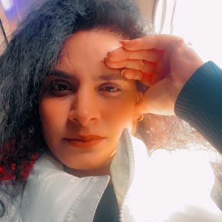 Aman Preet 👸❤️