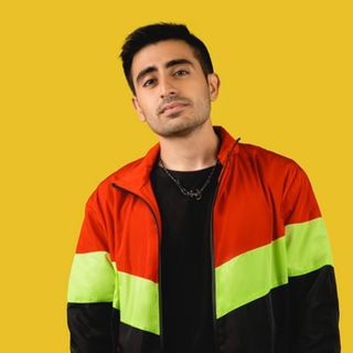 DJ Shaan 🤍