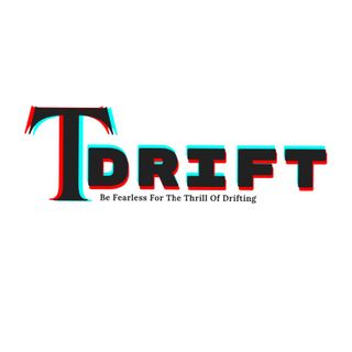 Thrilldrift.com