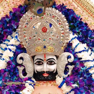 Khatu Shyam Status