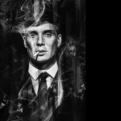 Thomas Shelby