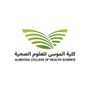 كلية الموسى للعلوم الصحية