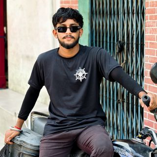 Rinkesh Singh