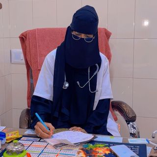 👩‍⚕️🩺Mrs Perfect 👩‍⚕️🩺