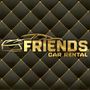 Friends Cars
