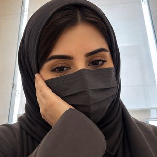 غادة الشهري 🇸🇦