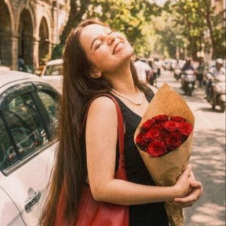 Nik's.. Queen 👑