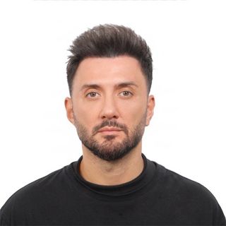 Barbaros Dikmen