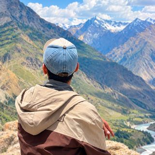 Sahil