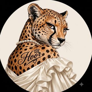 𝑯𝒐𝒐𝒓🐆⚖️