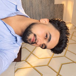 Saurabh Pandey