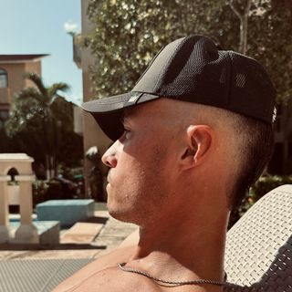 Mark Duke
