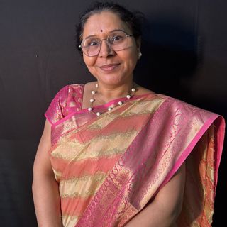 Kranti Patil