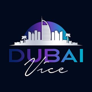 Dubai Vice 🇦🇪