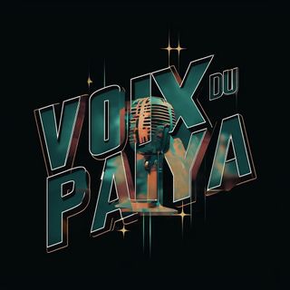 La Voix Du Paiyaa