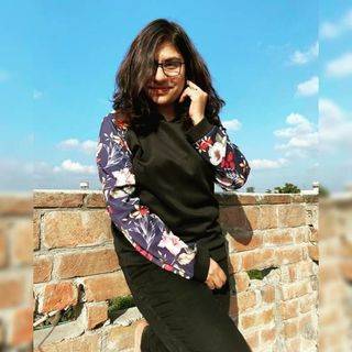 Hadiqa Dogar