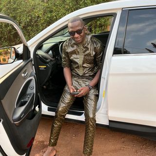مامادو✨