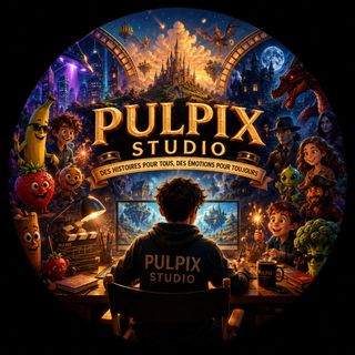 Pulpix Studio