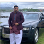 Snapchat profile picture for @shoaib123