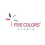 Five Colors فايف كلرز
