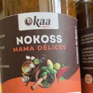 Nokoss Mama Delices 😋