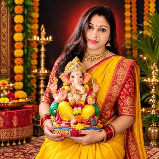 Sangita Gadage