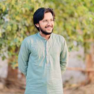 Hamza Rajpoot