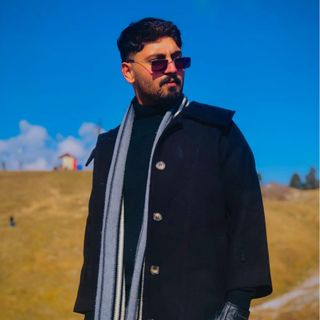 Muhammad Rashid