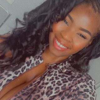 Goddess ShayShay