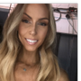 Snapchat profile picture for @hanna