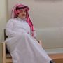 فيصل الشغار