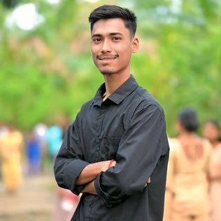 Sankarjyoti Das