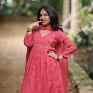 Rashmi Ranju