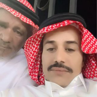 آبوترف الحارثي🇸🇦🎤