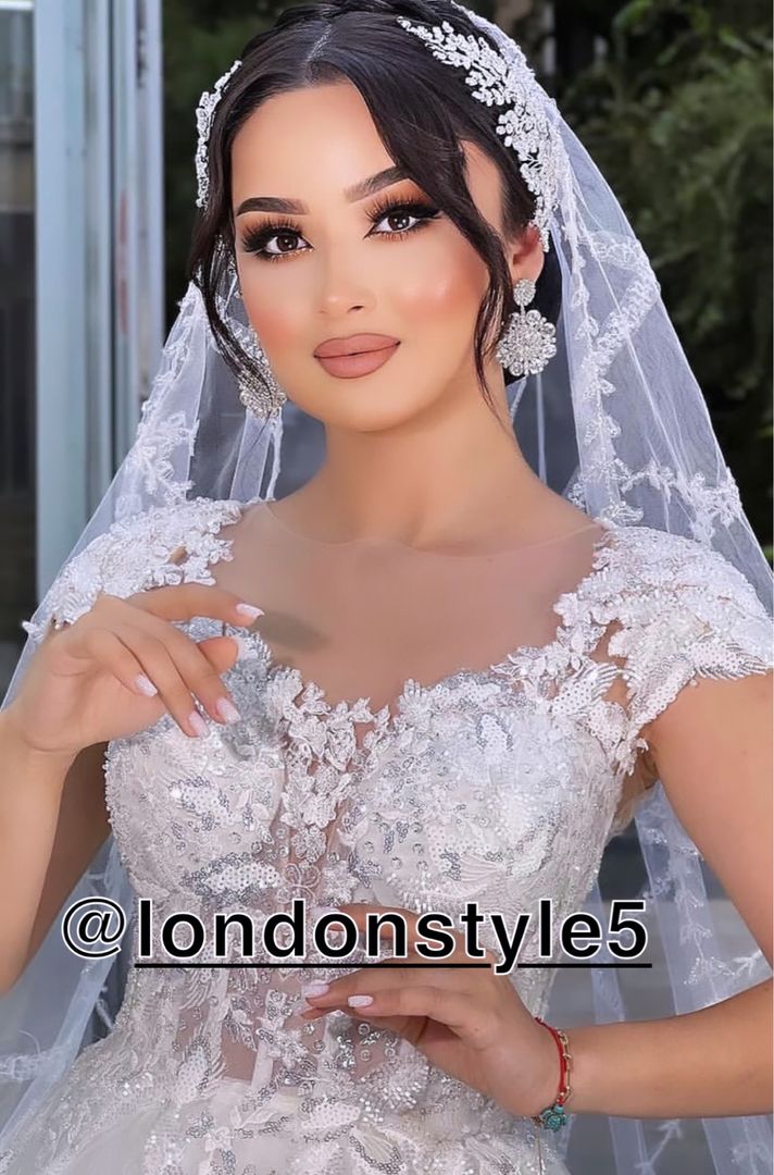 Salon Londonstyleله ندن ستايل💄💅🏻