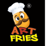 آرت فرايز Art Fries