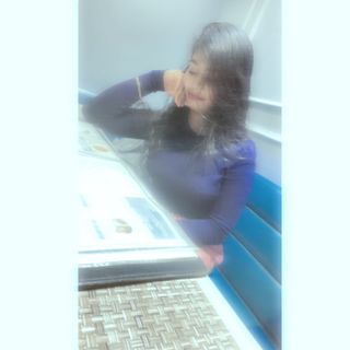 Parinita Singh Rajput 💓