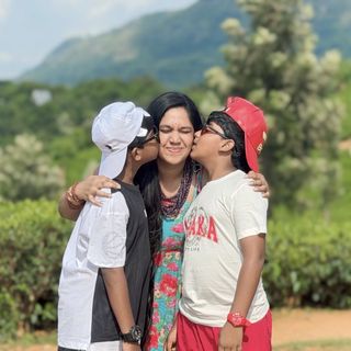Reena Joseph